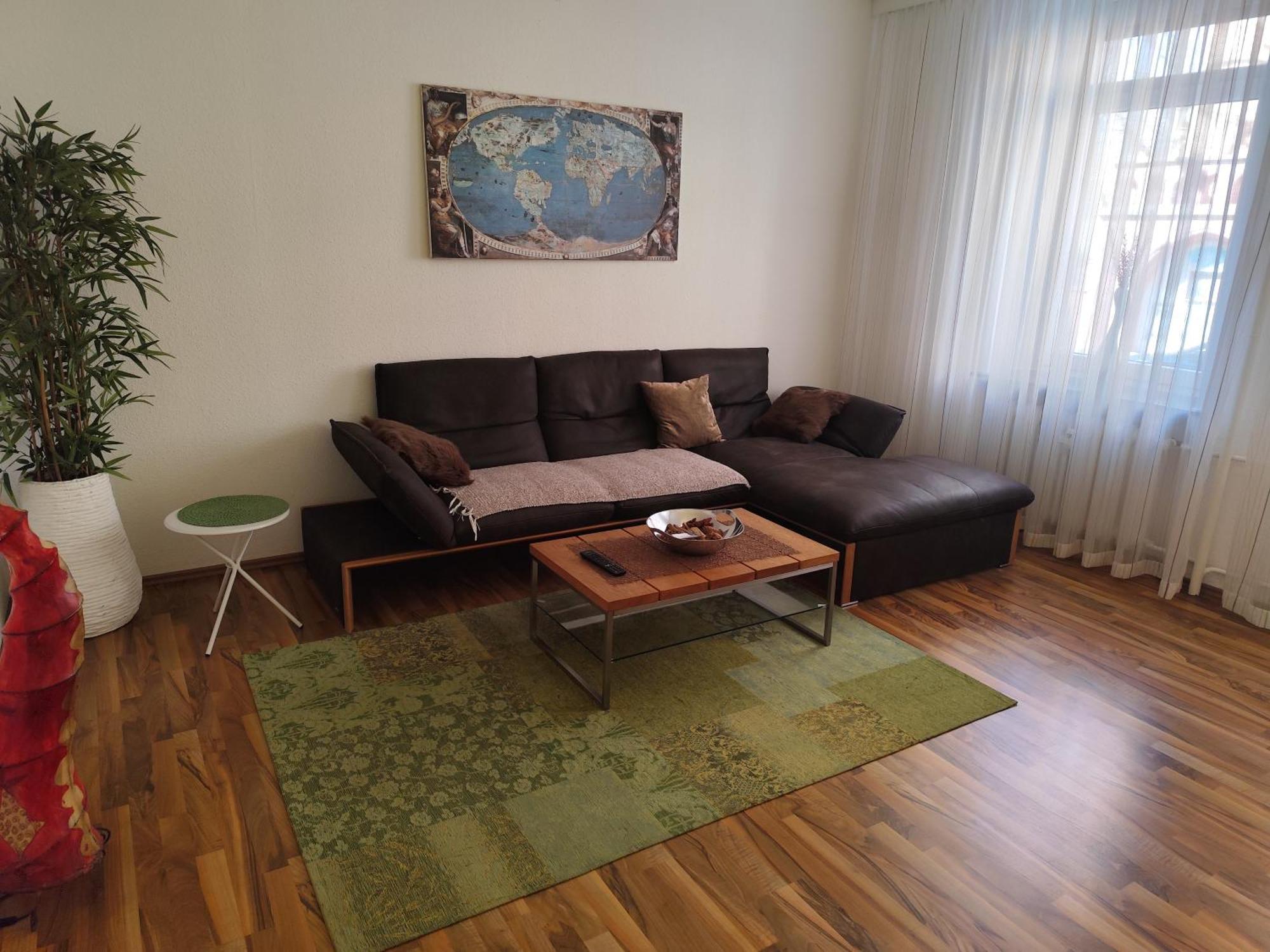 Apartment Koenigstor